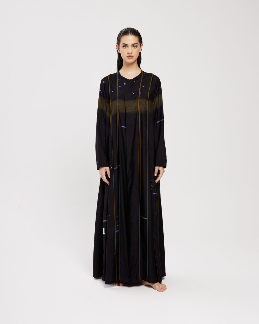 Calosh Abaya