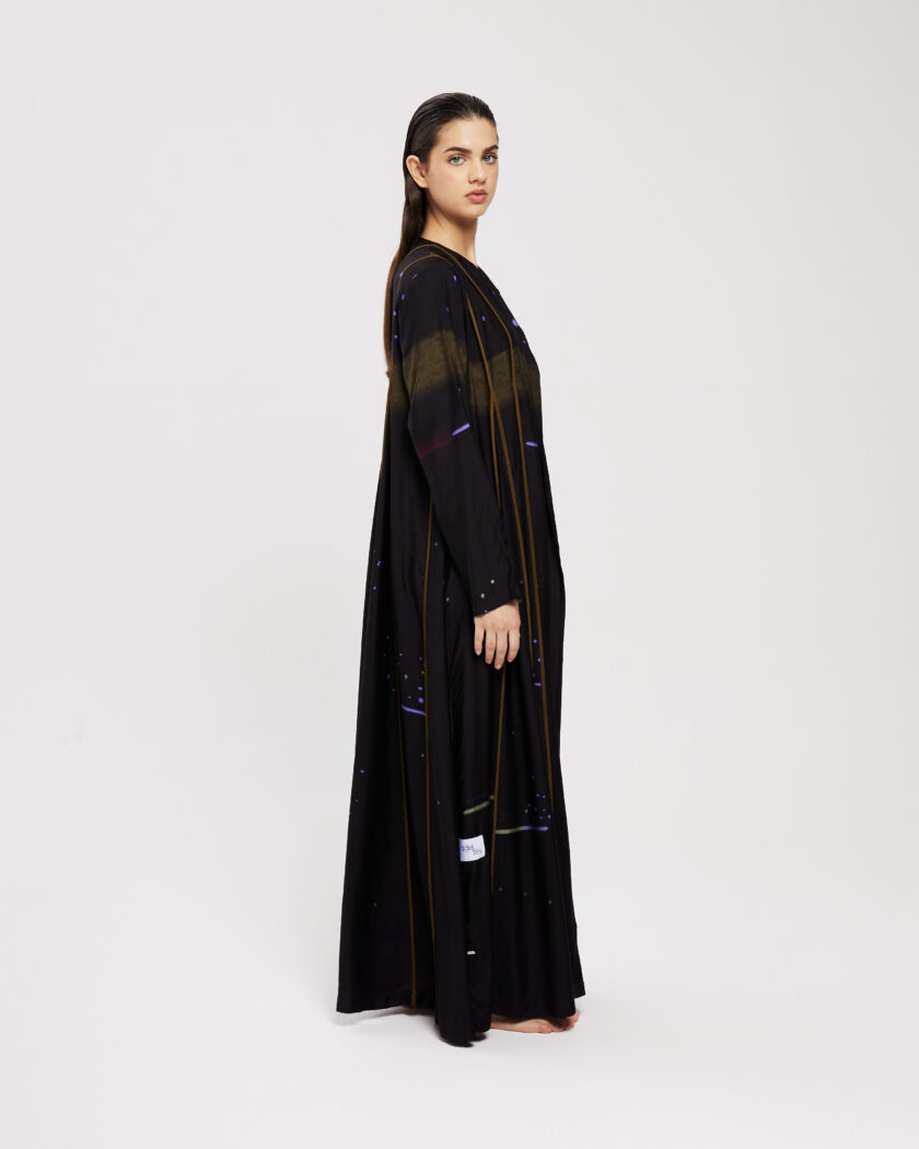 Calosh Abaya - Image 2