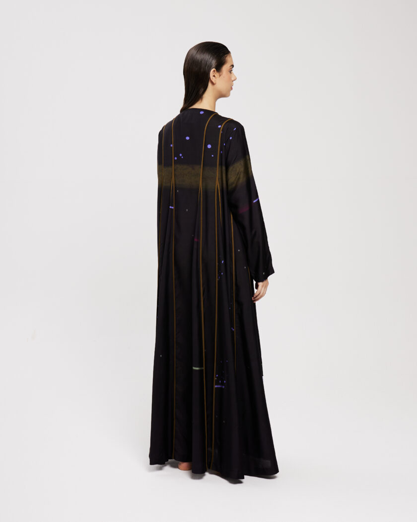 Calosh Abaya - Image 3