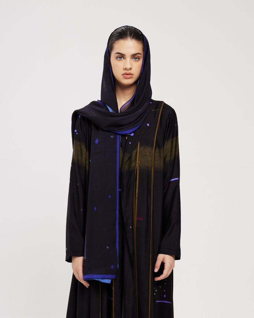 Calosh Abaya - Image 4