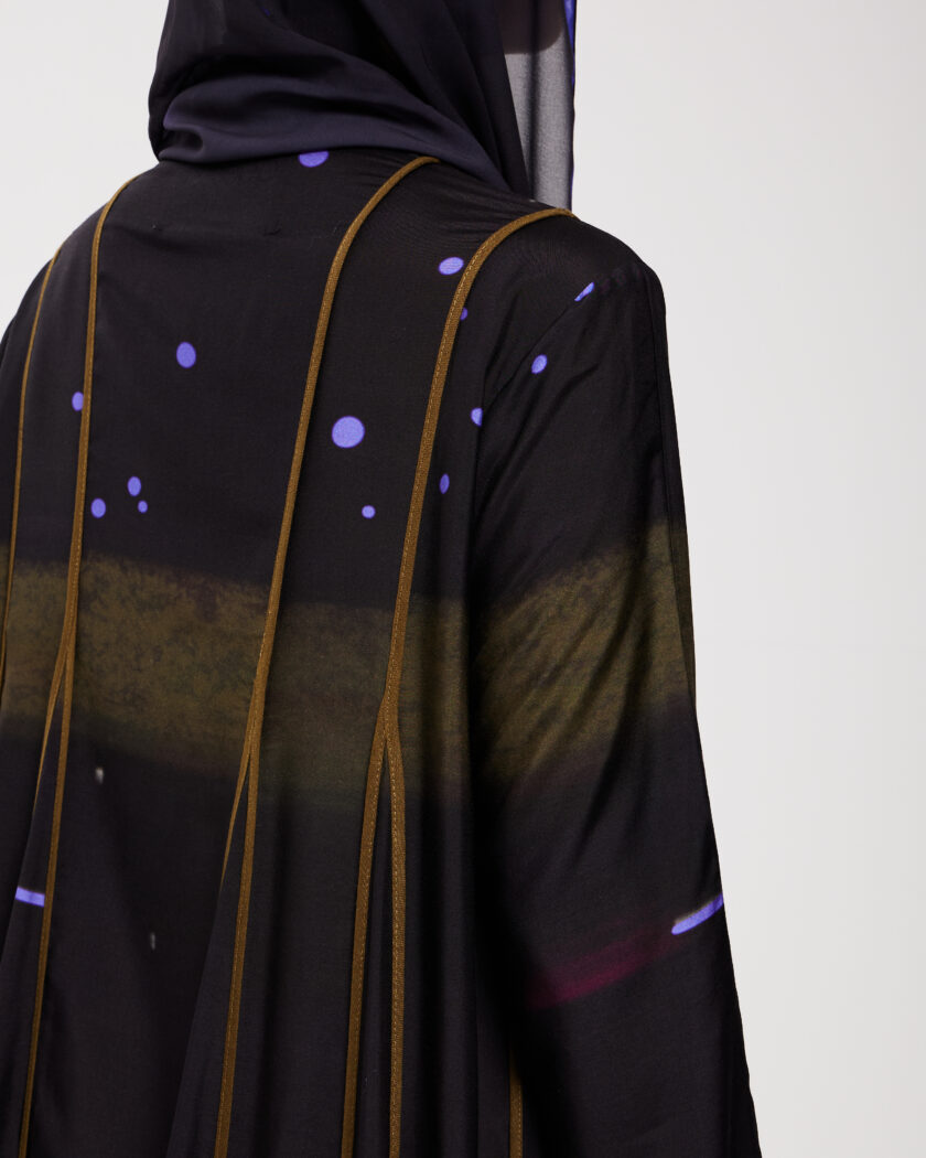 Calosh Abaya - Image 5