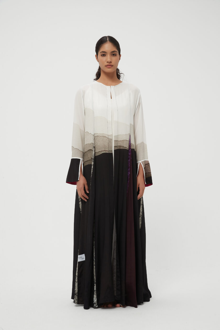 Calosh Abaya