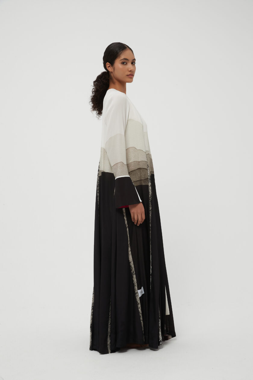 Calosh Abaya - Image 2