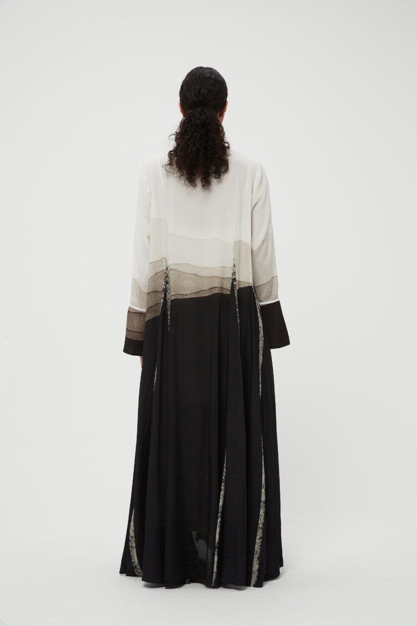 Calosh Abaya - Image 3