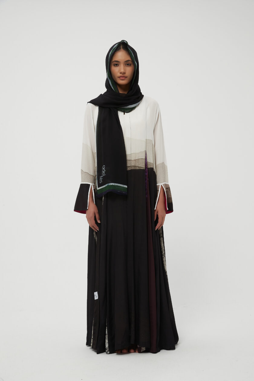 Calosh Abaya - Image 5