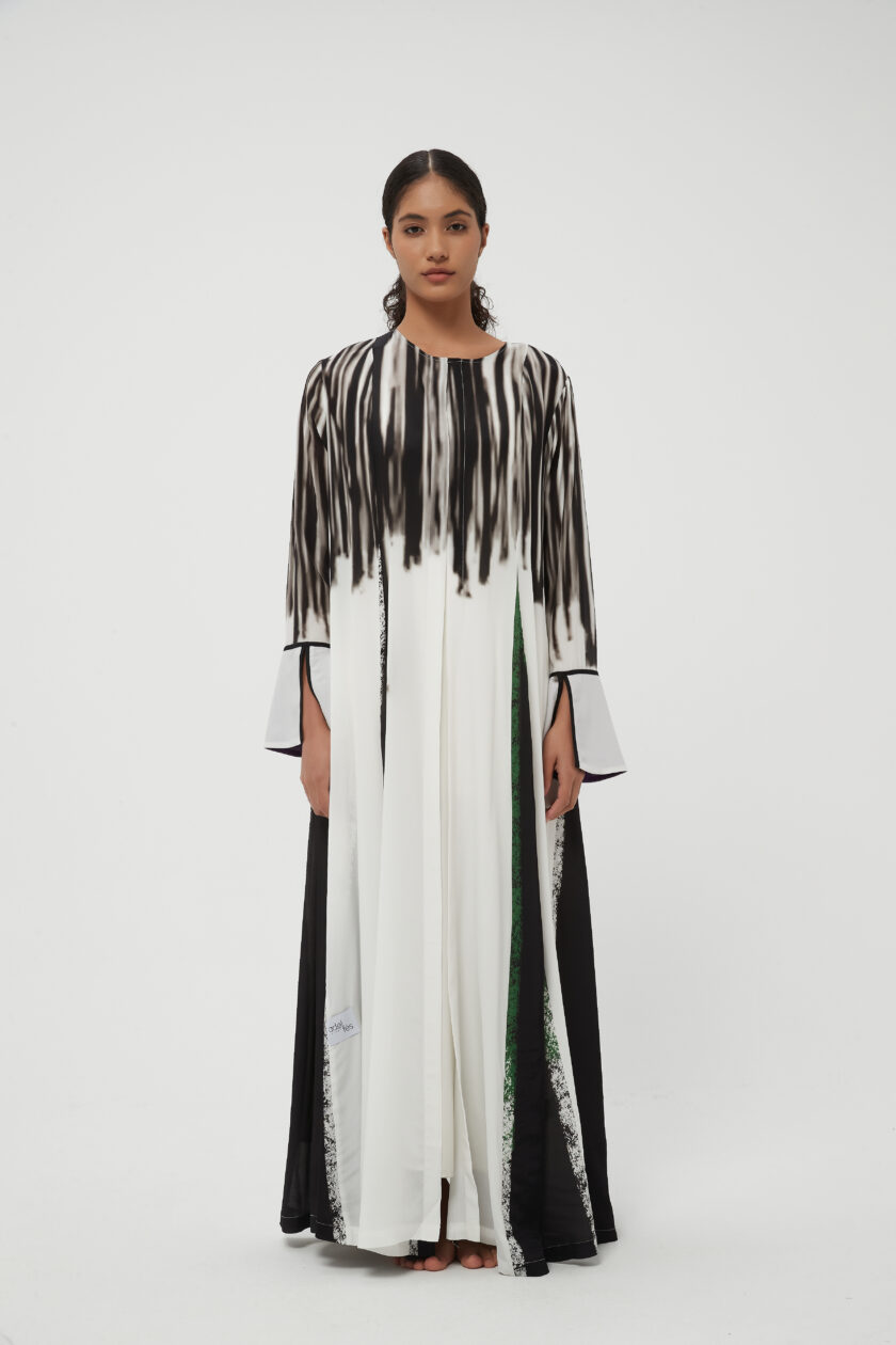 Calosh Abaya
