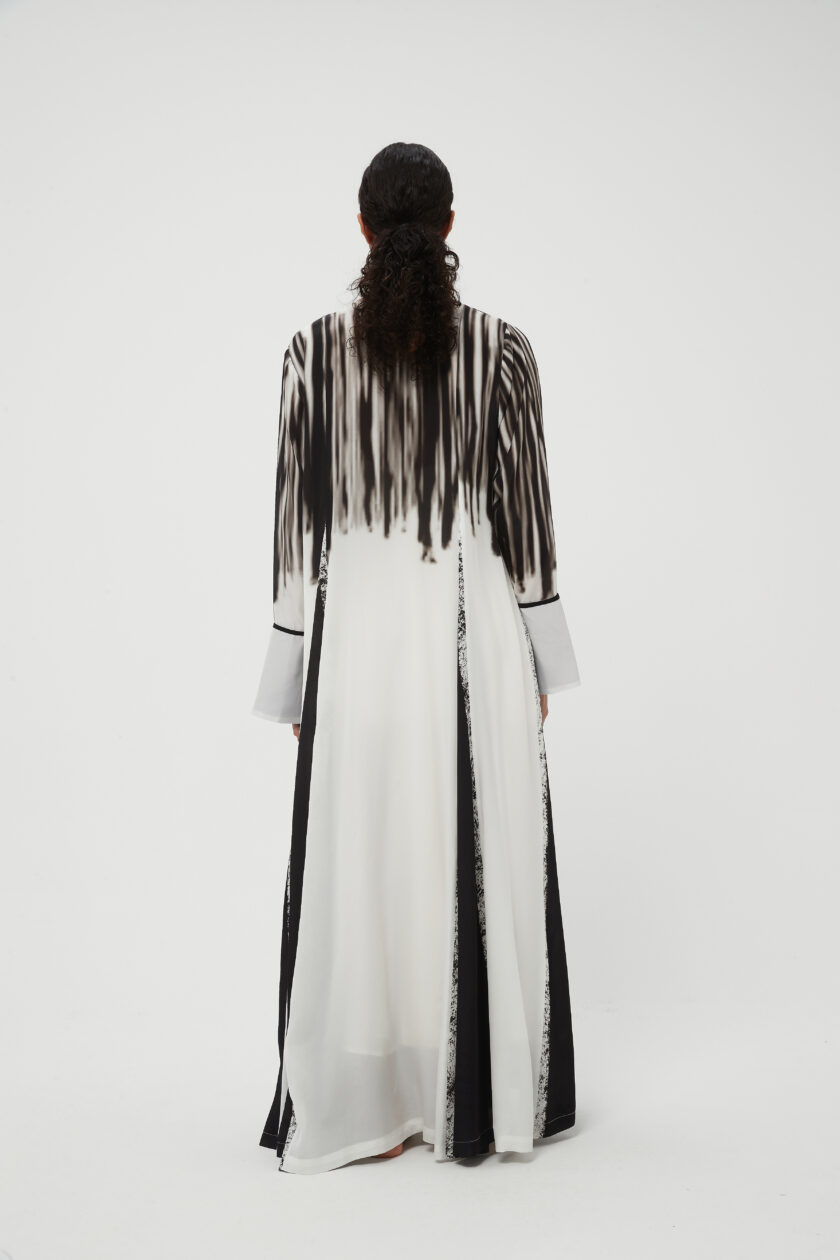 Calosh Abaya - Image 2