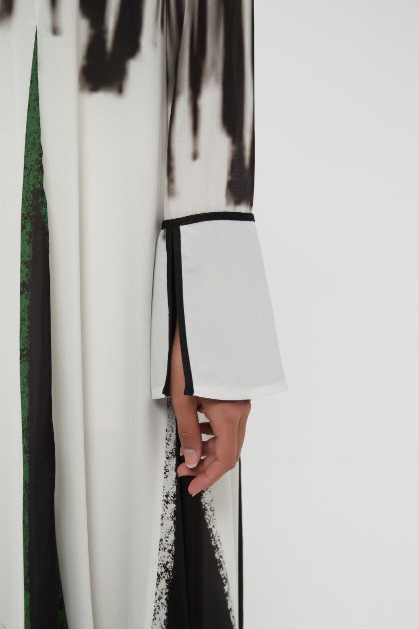 Calosh Abaya - Image 3