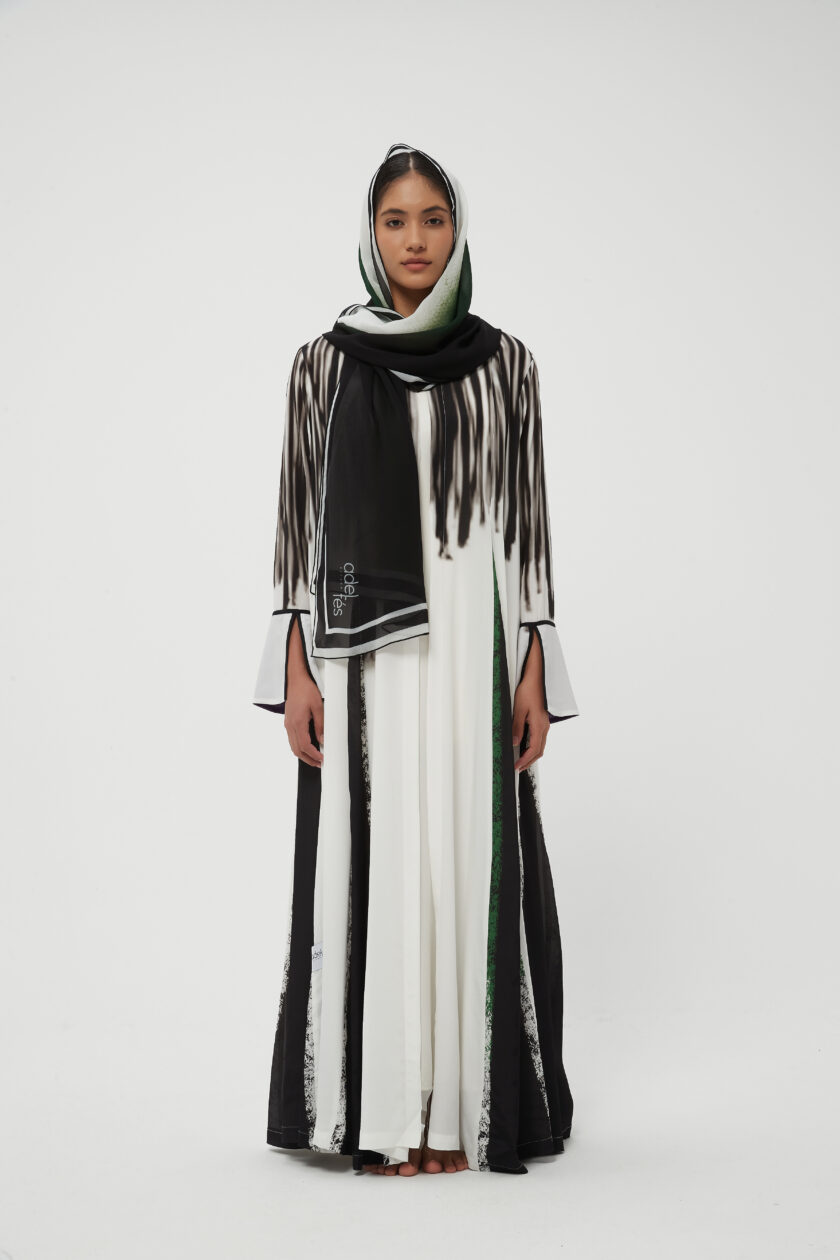 Calosh Abaya - Image 4