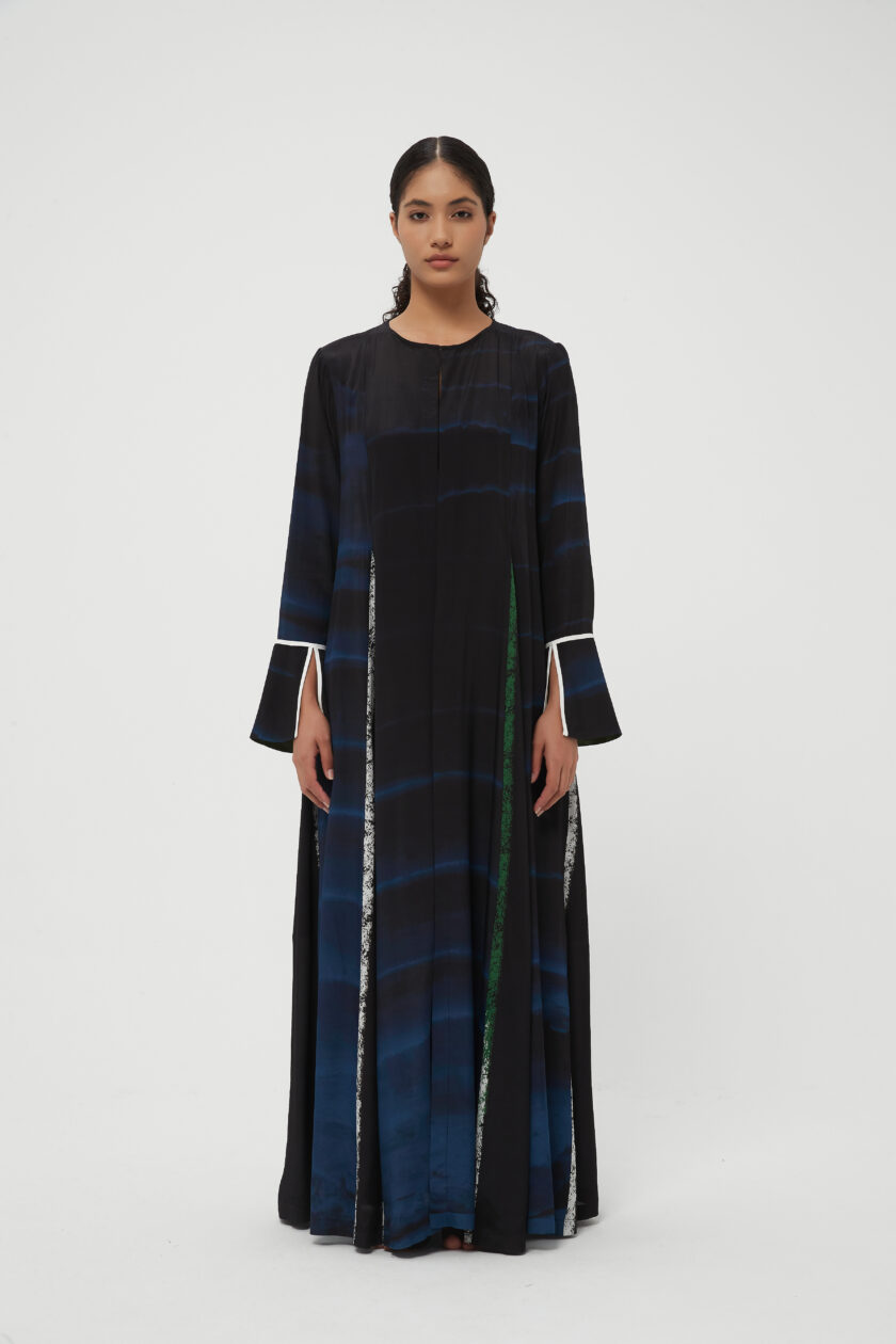 Calosh Abaya