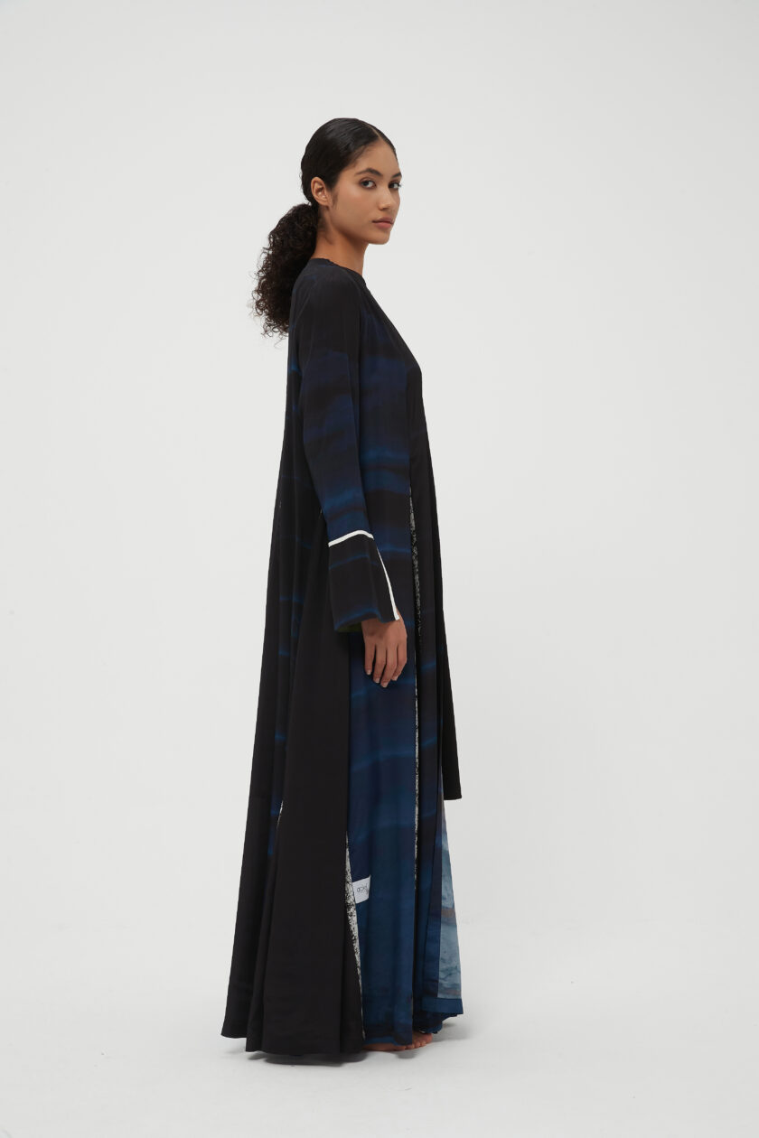 Calosh Abaya - Image 2