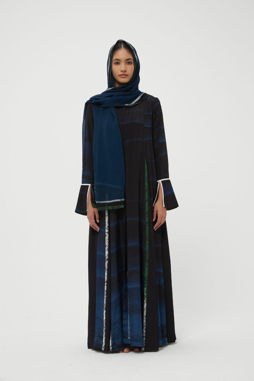 Calosh Abaya - Image 5