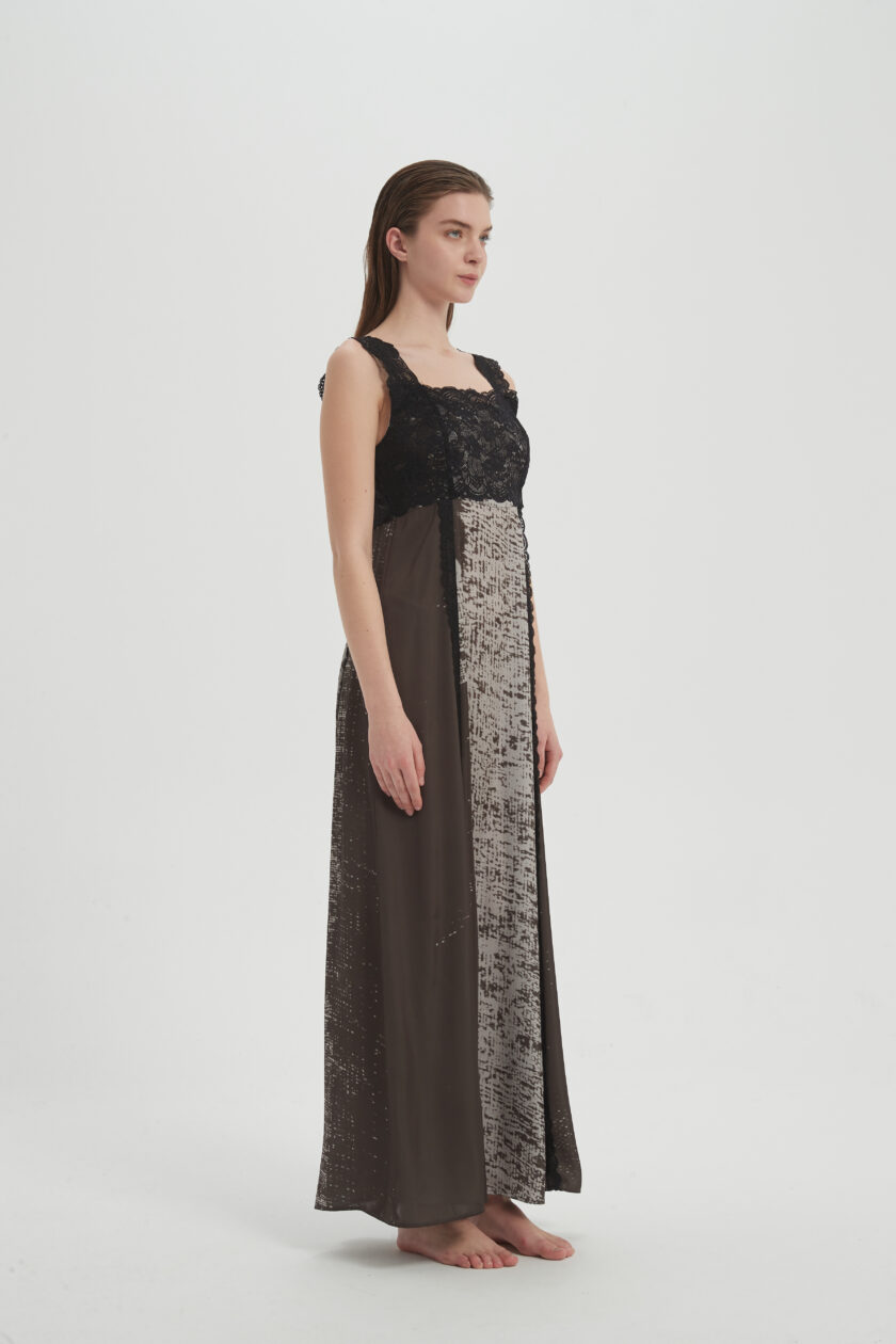 Double layered dress - Image 6