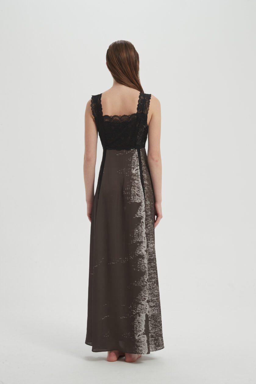 Double layered dress - Image 8